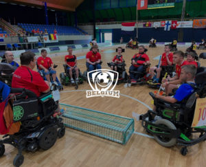 Belgian National Team of Powerchair Hockey|Cover_Social_NT