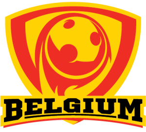 Belgian National Team of Powerchair Hockey|Logo_mail